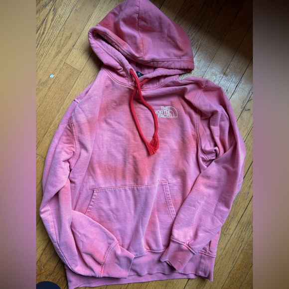 The North Face Hoodie - Picture 1 of 5